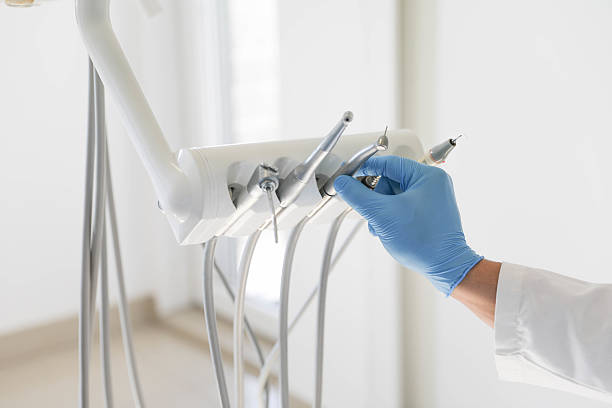 24/7 Emergency Tooth Extraction experts in Augusta, KS